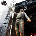 Dynamo Metal Fest 2024: Igorrr
